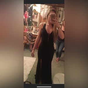 Betsy and adam dress